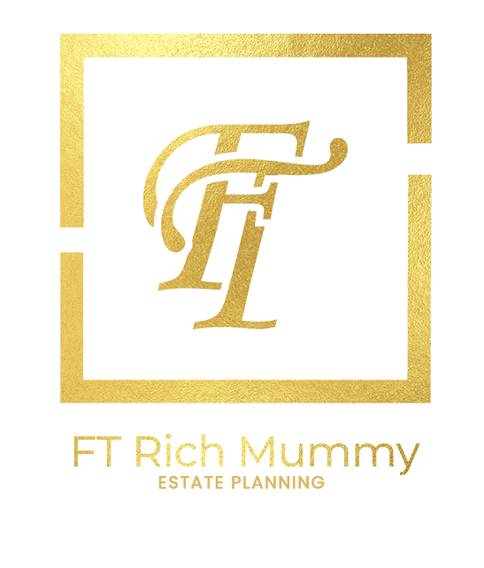 FT Rich Mummy Legal